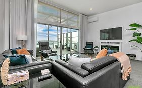 Auckland Waterfront Serviced Apartments On Prince'S Wharf